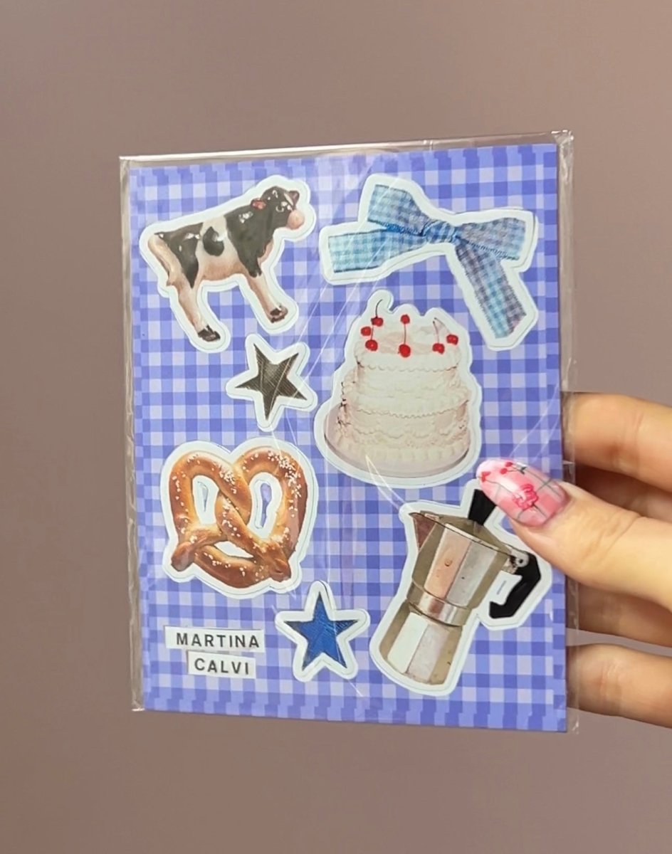 The Cutest Fridge/Locker Magnets In The World - Martina's Tiny StoreMartina's Tiny Store